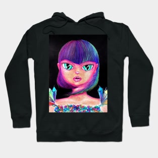 Gem Hoodie